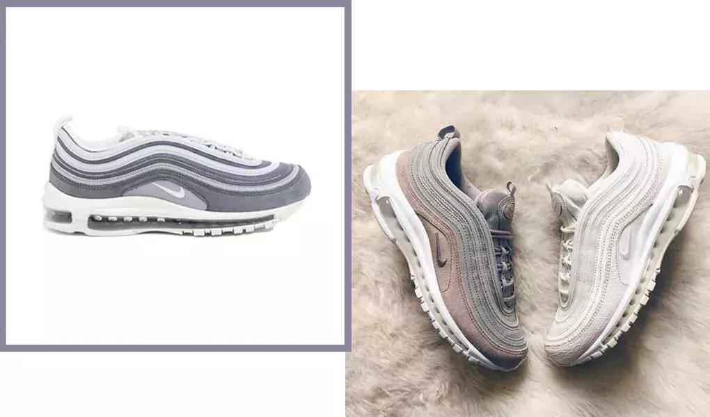 我要穿着2017最火的Top10运动鞋跨年（特辑·下）