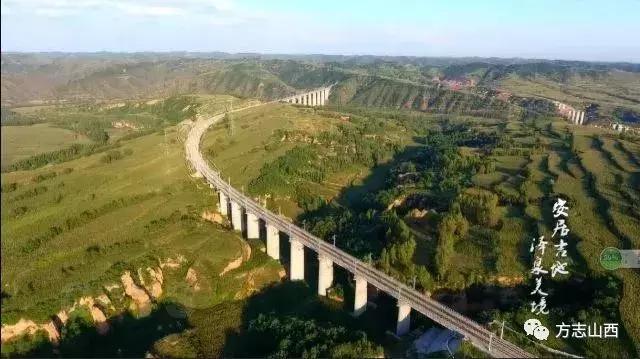 安泽古县五一旅游,安泽旅游景区有哪些