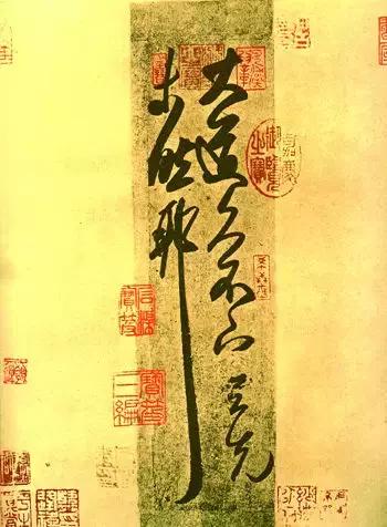 如何评价草书作品,如何写好草书的最佳技巧