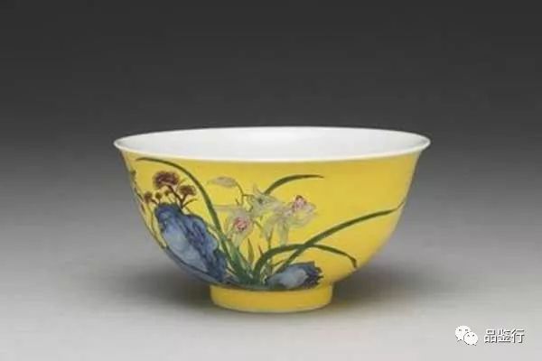 珐琅彩工艺品简介,珐琅彩是什么工艺