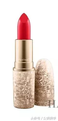 测试你最适合什么颜色的口红,快来测一测新年专属你的口红