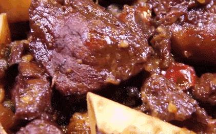 中国到底哪里的羊肉最好吃,中国最好吃的羊肉是哪个地方