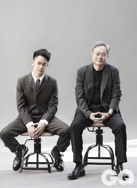 李安和陈凯歌谁厉害,陈凯歌和李安谁厉害