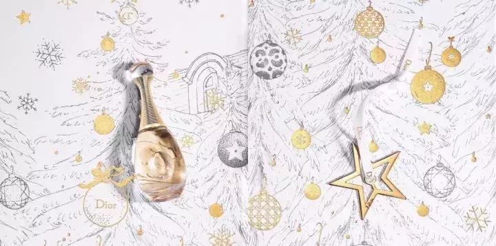 2017最值得买的圣诞日历礼盒，一天一个惊喜！