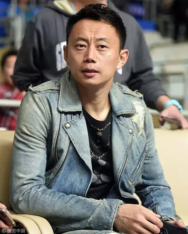 申花李帅毛剑卿,老甲a时代退赛风波