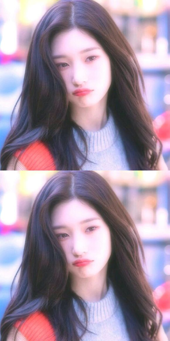 iPhone以及Android清纯唯美锁屏美女壁纸，一大波震撼来袭