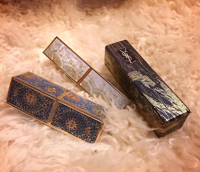 tomford口红胭脂色,tomford有哪些好用的口红