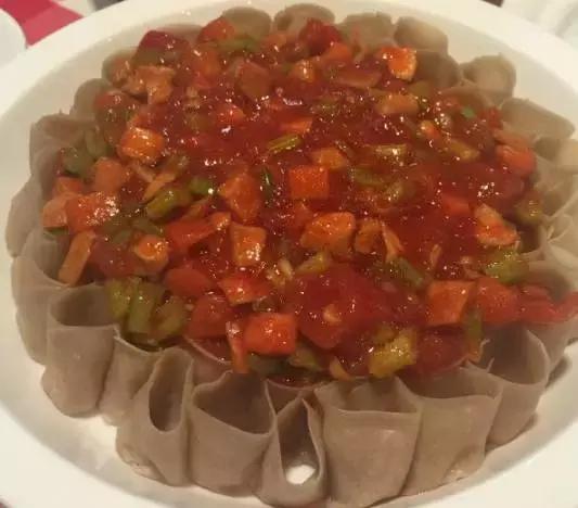 西北菜十大招牌菜,陕西正宗八大菜