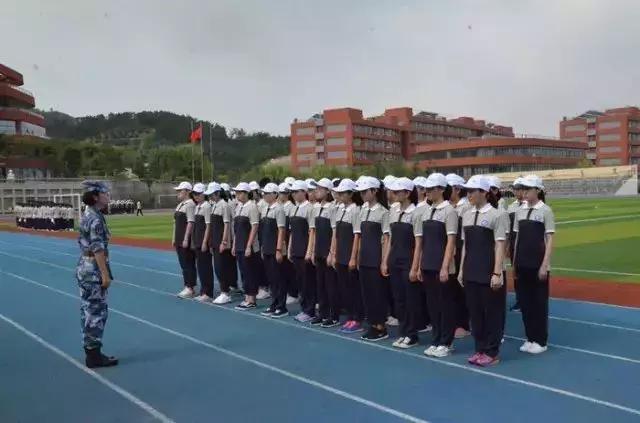 青岛崂山二中怎么样,崂山第二中学