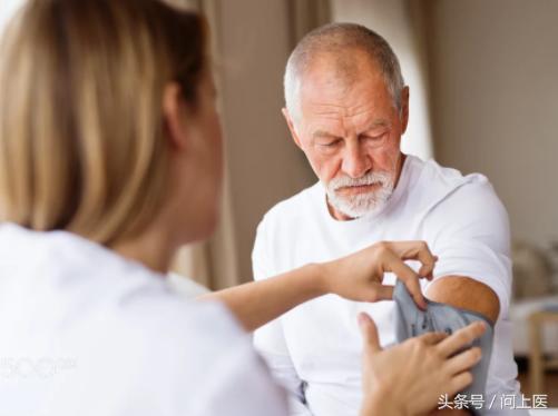 舒张压与收缩压相差大有什么原因,收缩压和舒张压差值过大