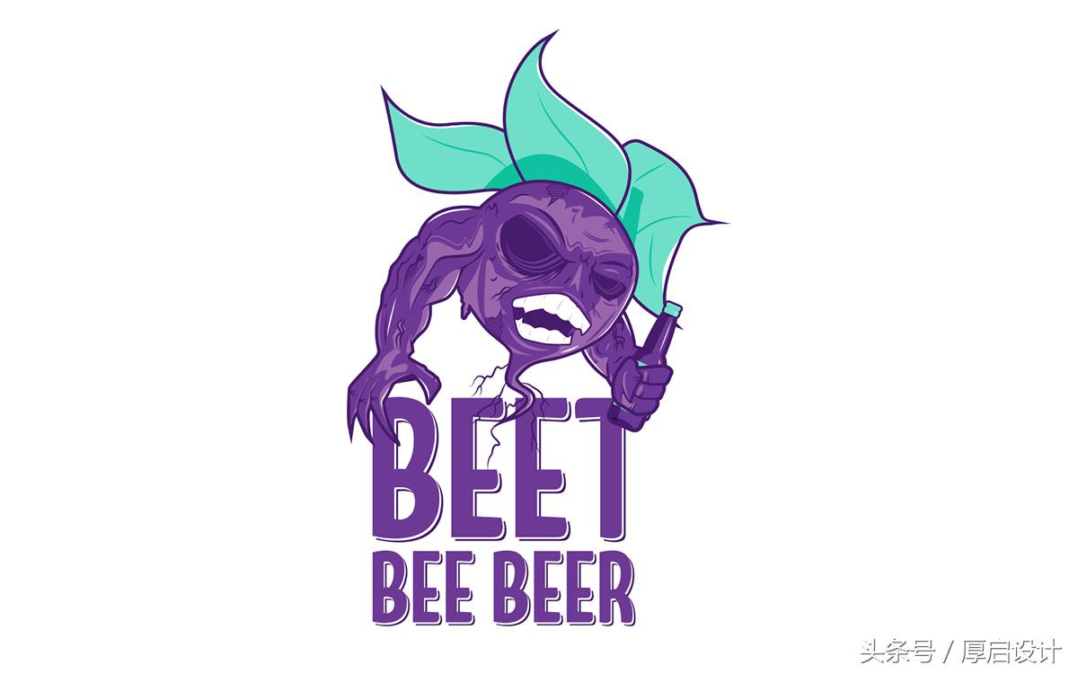 啤酒玻璃瓶包装设计,世界杯啤酒主题陈列