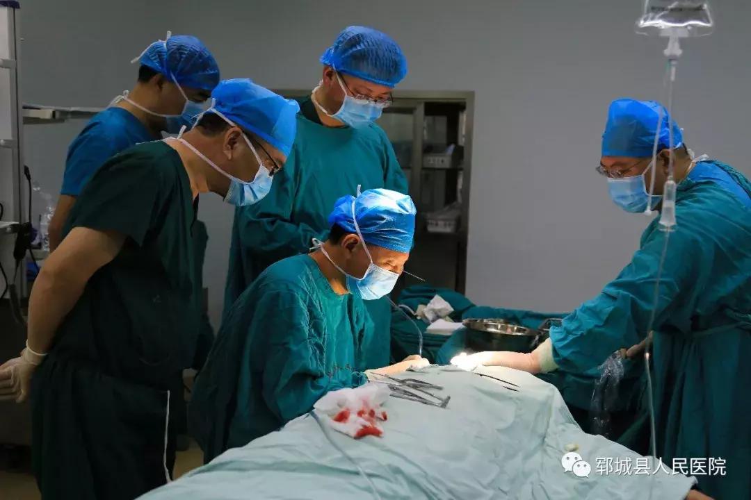 省立医院专家会来菏泽做手术吗,省立医院外科专家坐诊时间表