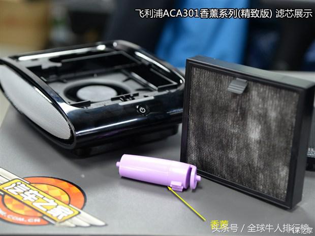 车载空气净化器能除甲醛吗？实测5款车载净化器效果