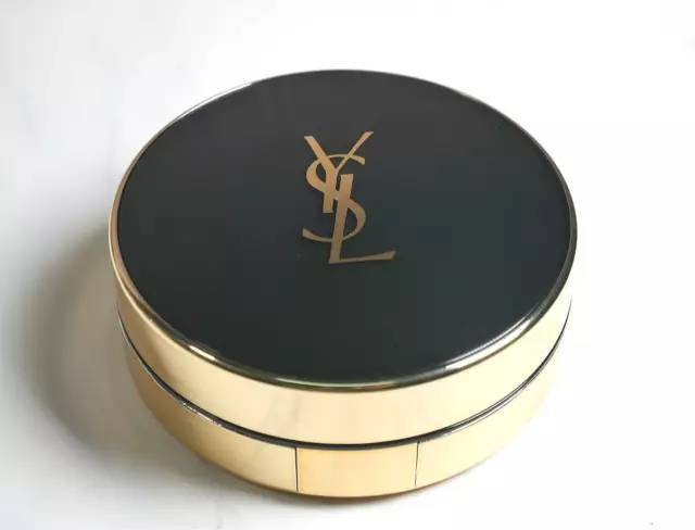 ysl气垫摇滚测评,珂莱欧和ysl气垫对比