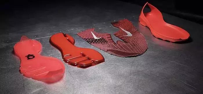 团队鞋和签名鞋实战鞋,记住这几点就够了