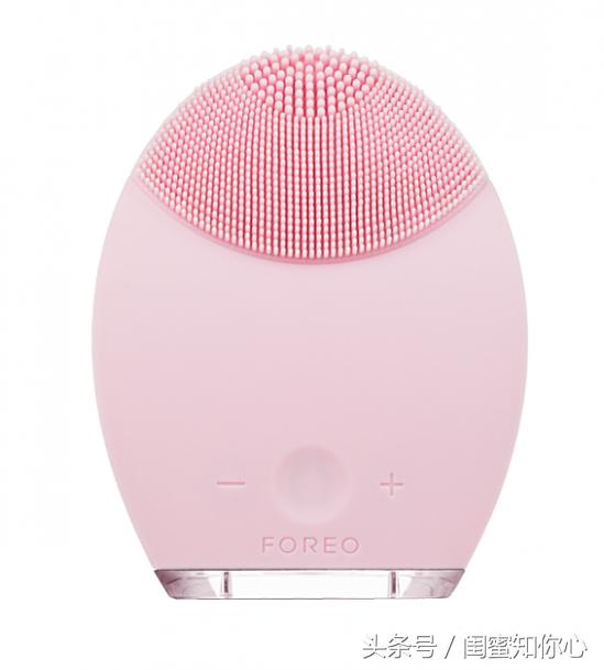 怎么选露娜洁面仪,foreoluna露娜4代洁面仪怎么用