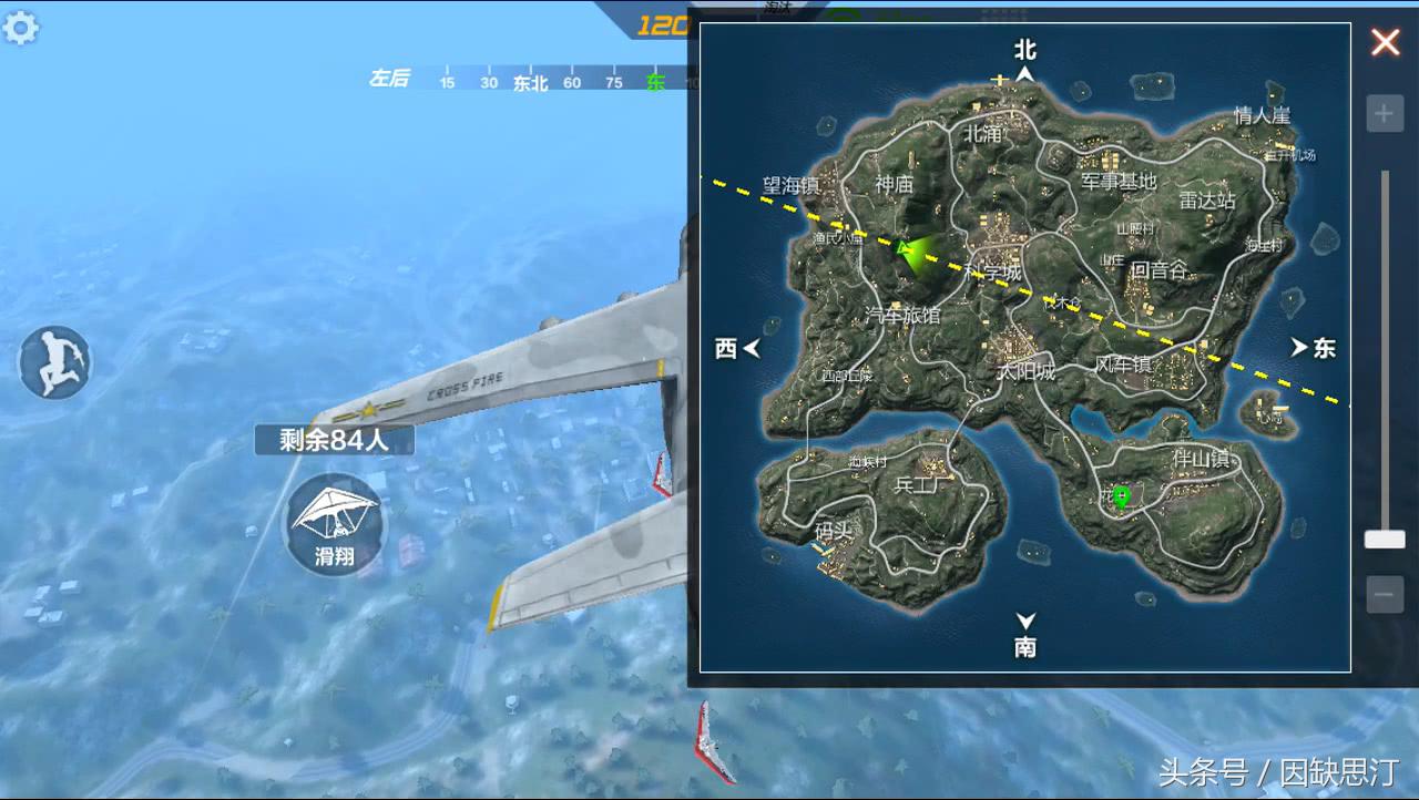 最好玩的吃鸡手游不用人眼识别,吃鸡手游有挂么