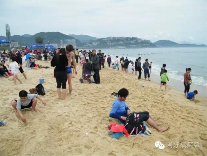 本人深圳学车流程！