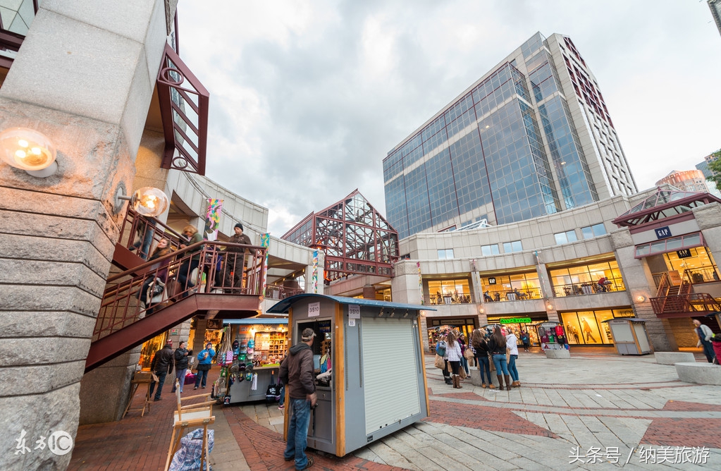 美国有名的十大城市,美国十大旅游城市