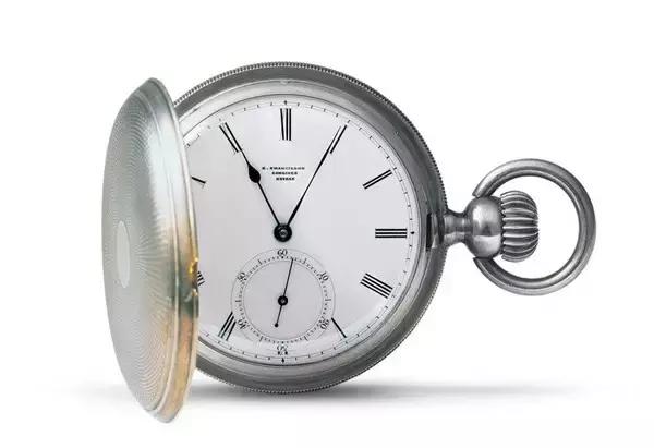 浪琴曾经有多牛,浪琴巅峰的时候有多厉害