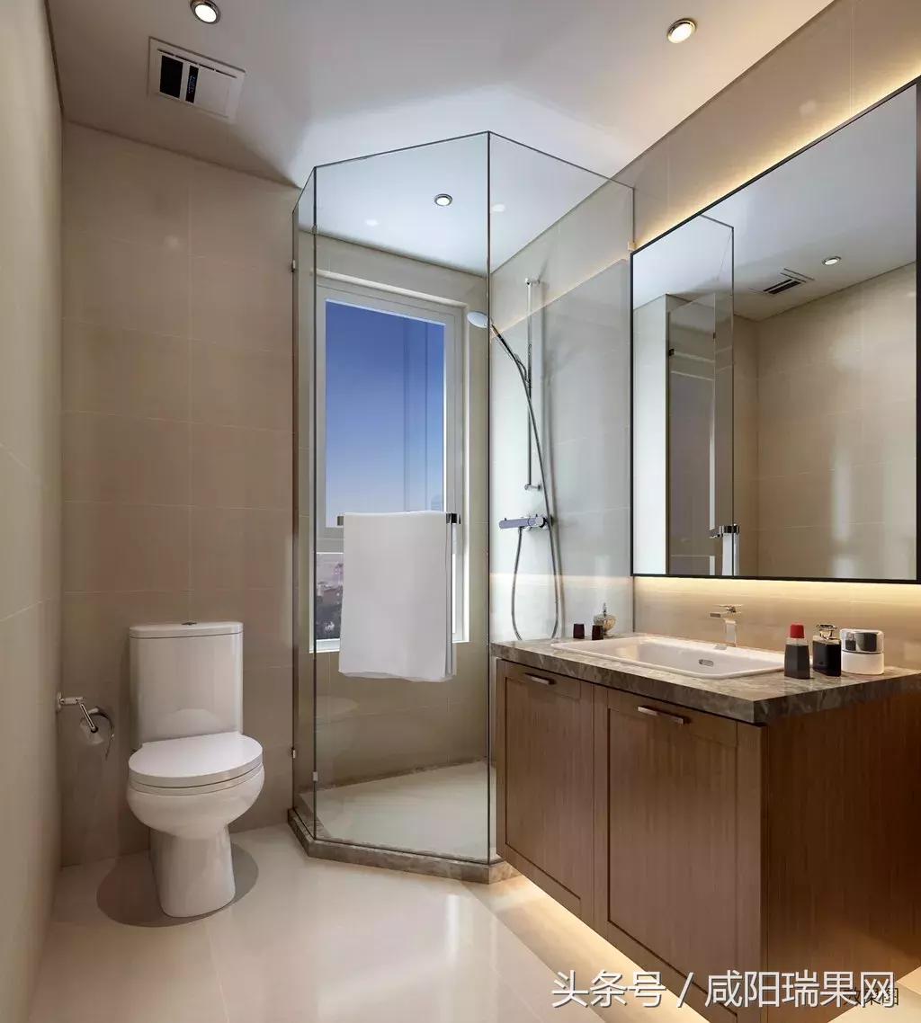 融创房子值得买吗,融创的精装细节