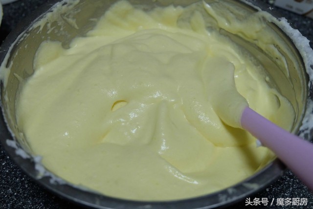 健康营养又简单的蛋糕怎么做呢,简单20张图片制作视频