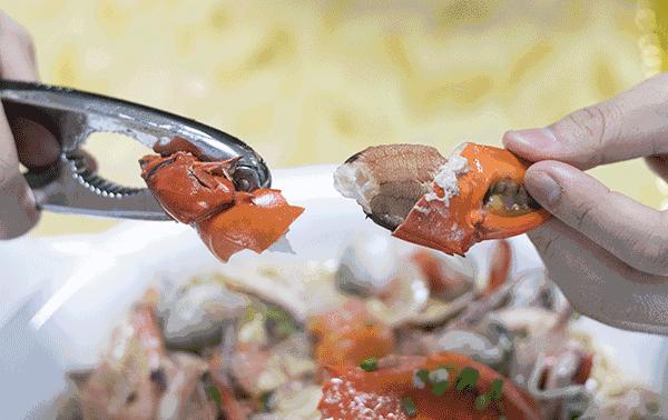 肉蟹煲最正宗的来自哪里,哪的肉蟹煲最好吃
