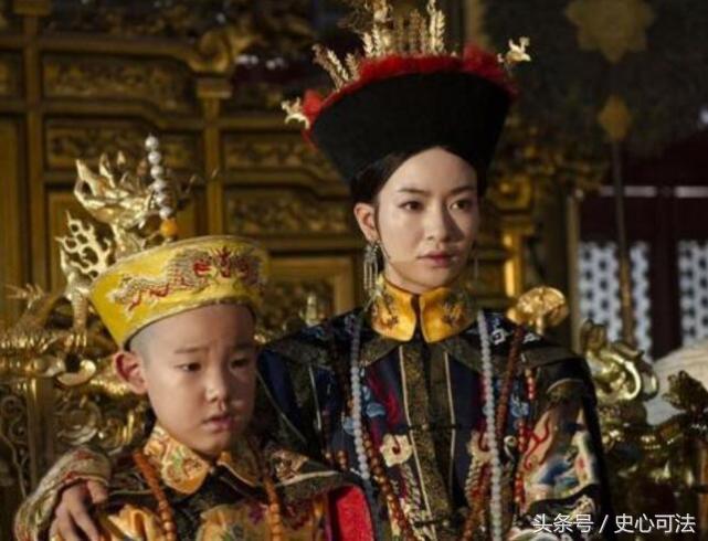 清朝铁帽子王后代现状,清朝后四位铁帽子王为何没有军功