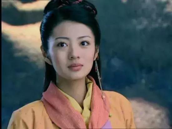 陷“三级片”风波、当过雅妓的“横店女王”为何不火？