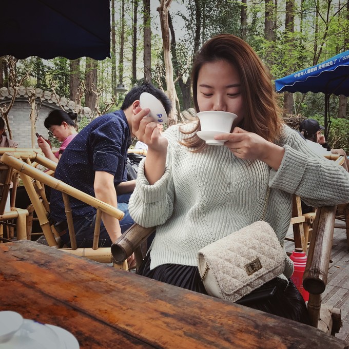 游记成都市内2日行,成都三日吃住行详细攻略