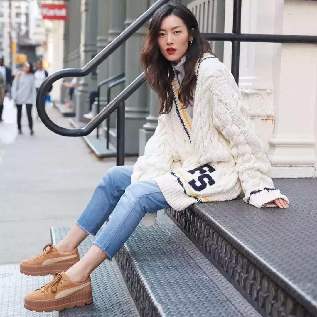 我要穿着2017最火的Top10运动鞋跨年（特辑·下）