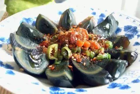 西北菜十大招牌菜,陕西正宗八大菜