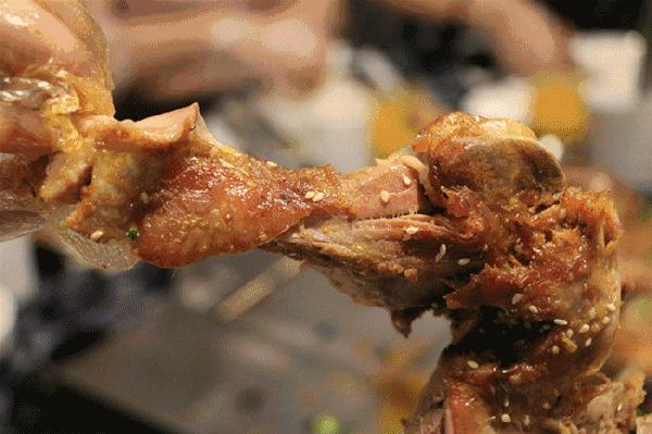 中国到底哪里的羊肉最好吃,中国最好吃的羊肉是哪个地方