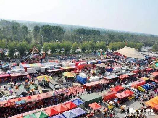 偃师赶会一览表,偃师附近赶会时间表