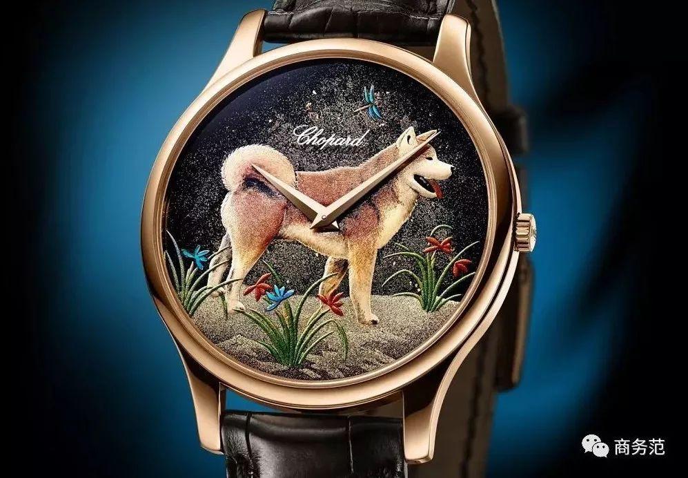 13个大牌出的狗年限定款，总有一个能亮瞎狗眼