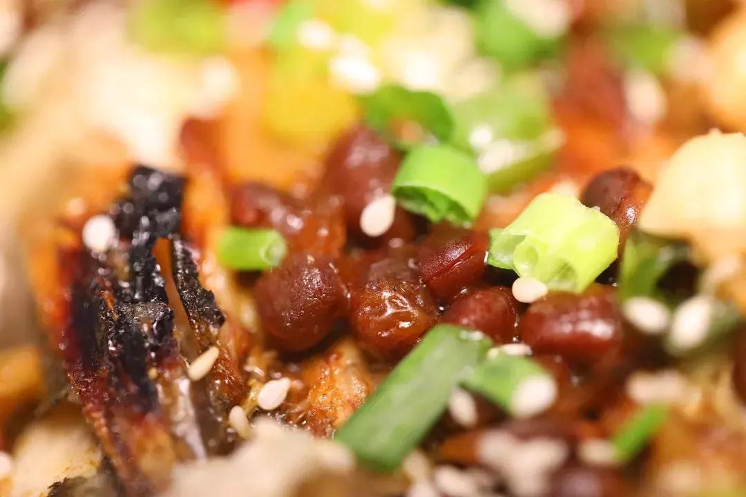 你来过无数次三里屯,却从没走进过这栋吃货大楼?!