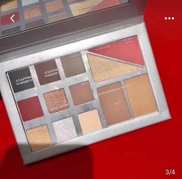 一定要知道的美妆品牌,女性必买的十个美妆品牌