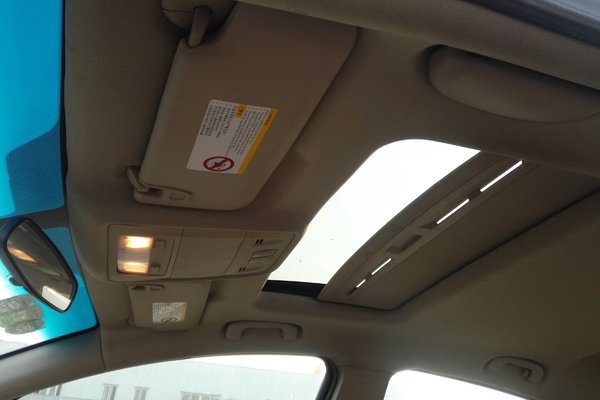 新生活的开始,别克英朗,不是很贵,但物超所值!