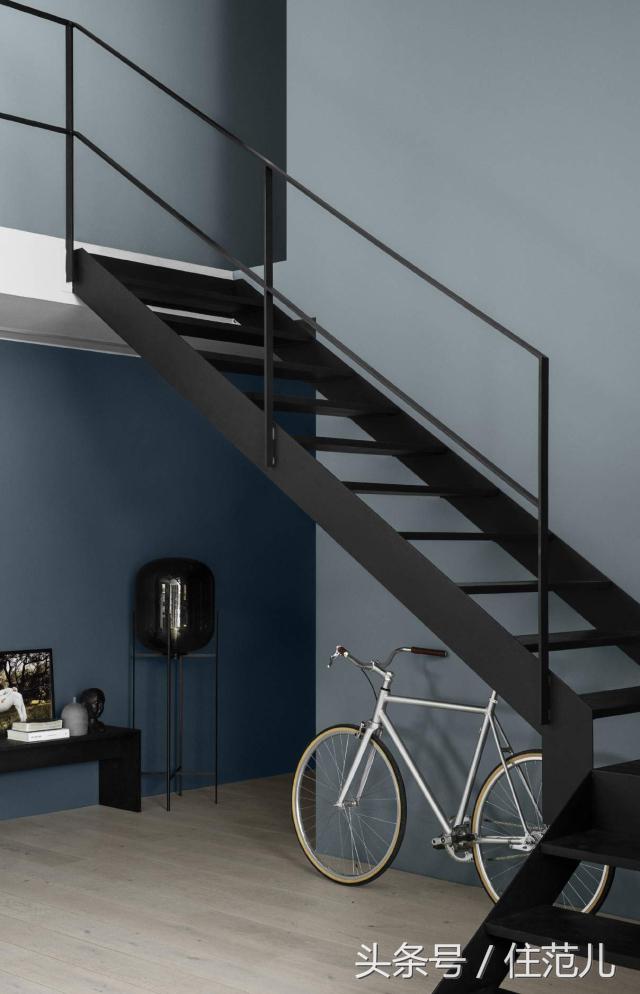 新房刷墙什么颜色好看,客餐厅刷墙漆用什么颜色好看