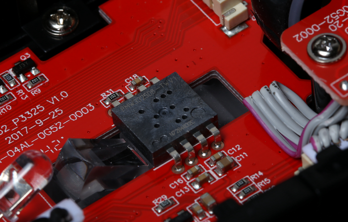 鼠标的哪些参数影响游戏,游戏鼠标不识别