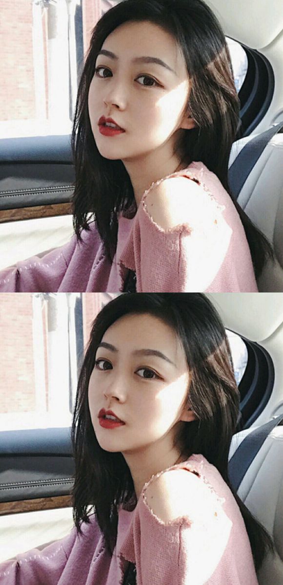 iphone唯美壁纸女神,苹果锁屏壁纸高清唯美美女