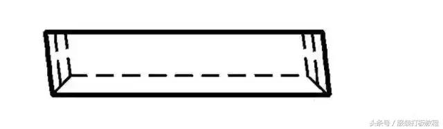 男装大衣制版教程,男装手工衣服制作方法
