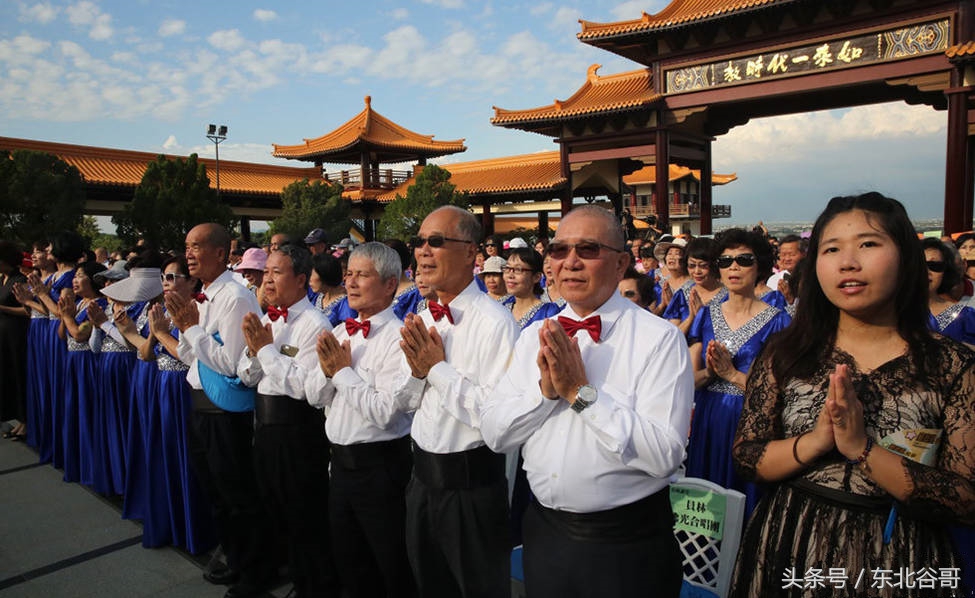 如何认识佛系青年和佛系现象,和大家一起聊聊修行感悟