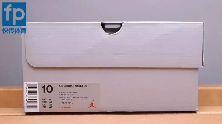 airjordan5快传拆解,airjordan13retro鉴别