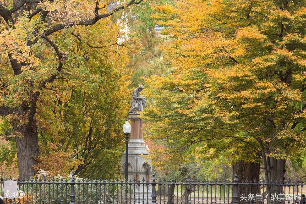 美国有名的十大城市,美国十大旅游城市