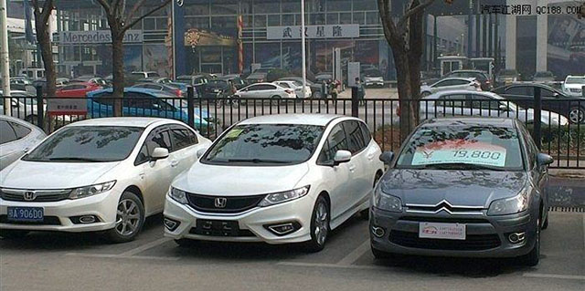 为啥买车都要推荐白色呢,买车不要被价格蒙蔽