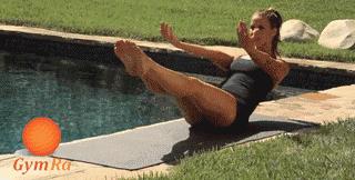 一周暴瘦十斤减肥操视频,床上10分钟暴汗燃脂减肥操瘦肚子