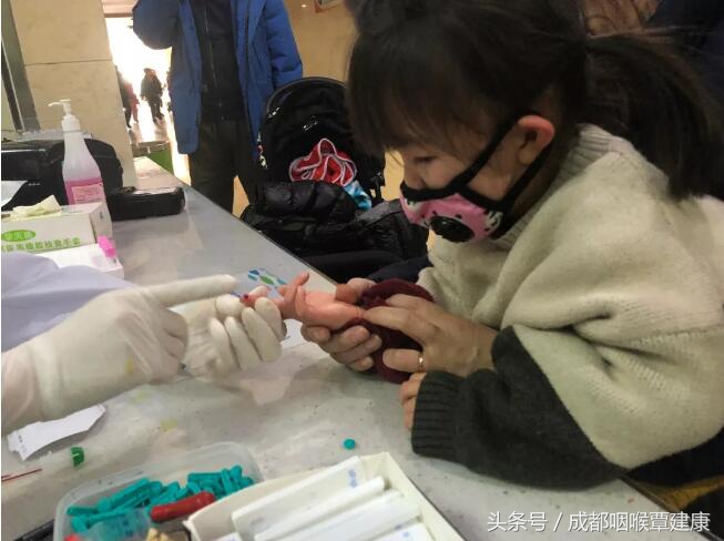 B型流感已进入高发期，传染性极强！多家医院急诊爆满，堪比春运