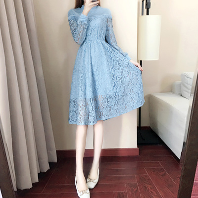 冬款晚宴必备气质礼服裙,高级感名媛礼服裙秋冬小个子