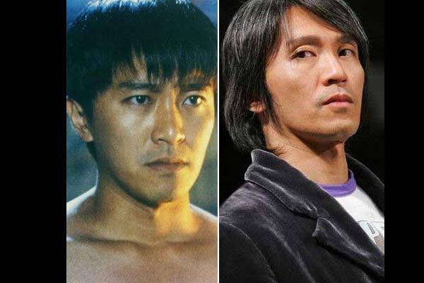 周星驰的事迹有哪些,周星驰鲜为人知的名字